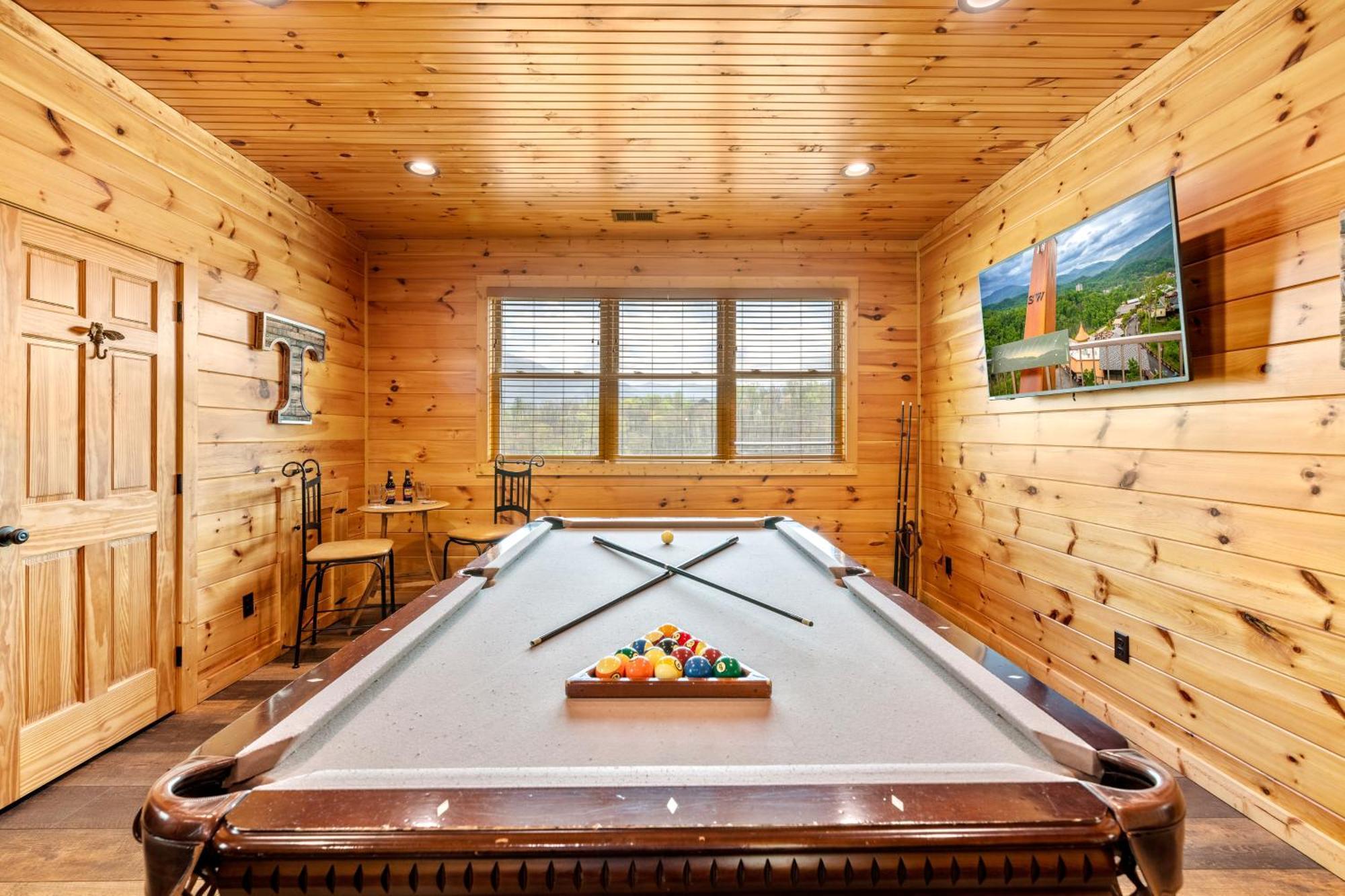 3 Lazy Bears Chalet Gatlinburg Esterno foto